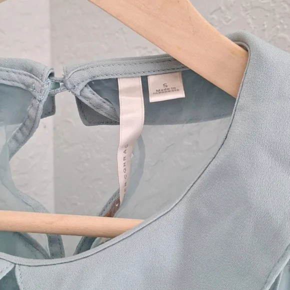 Lauren Conrad Top S - Picture 3 of 10